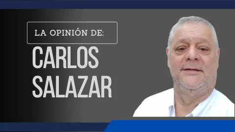 Violadores de la Constitución consuetudinarios