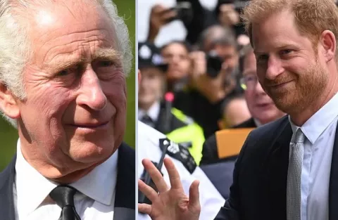 ¿Por qué Harry no irá al cumpleaños del rey Carlos III?