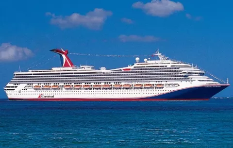 Crucero Carnival Conquest no para en Colón por las protestas