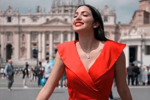 Carolina Brid dijo que ante la ley no ha cometido un delito