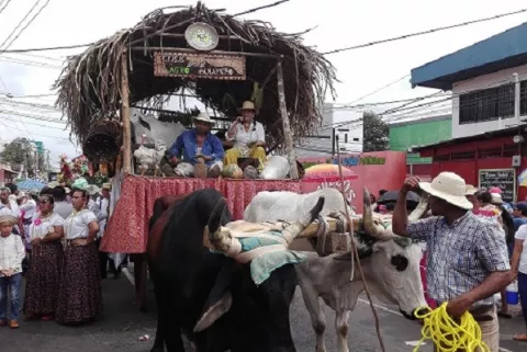 Marchas contra minería el 10 de Noviembre en Panamá Oeste 