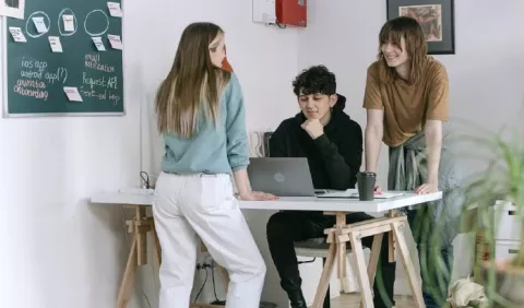 ¿Qué valoran los 'Centennials' de un empleo?