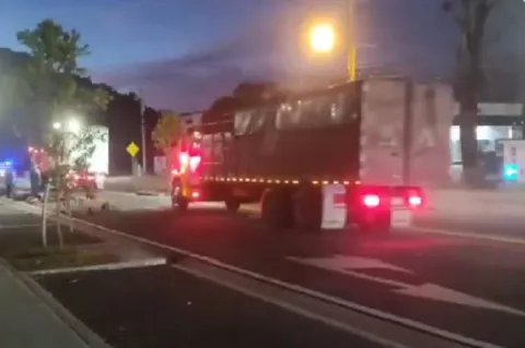 Agrupaciones abren las vías por unas 12 horas en Chiriquí