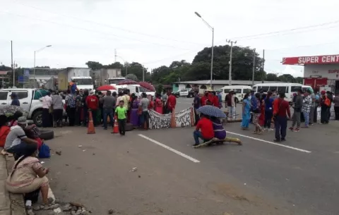 Ley de moratoria no detiene cierres en Panamá