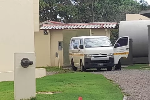 Condenan a un hombre a 12 años por violación y extorsión