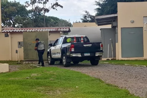 Va preso 12 años por abusar sexualmente de su hijastra 
