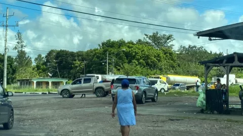 Iglesia católica en Coclé hace llamado a la cordura 