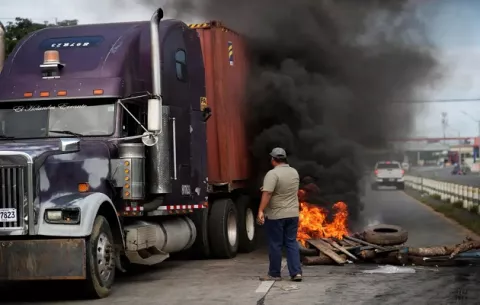 El impacto socioeconómico que dejan  protestas en 5 claves