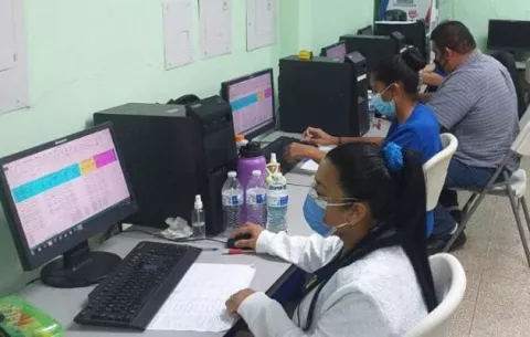 CSS: unas 130 mil citas se han perdido por cierres de calles