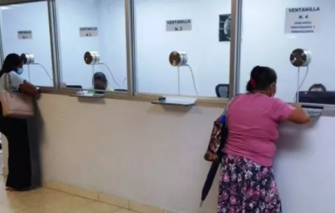 CSS: unas 175 mil citas se han perdido por cierres de vías