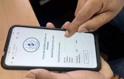  Cifra de citas perdidas en la CSS se eleva a más de 215 mil