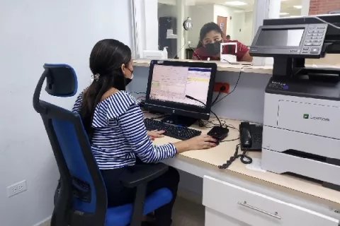 Se pierden más de 14 mil citas médicas en la CSS del Oeste