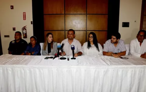 Incertidumbre agobia a proveedores de Cobre Panamá 
