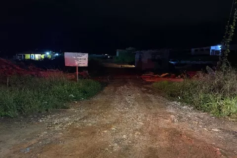 Encuentran cuerpo desmembrado y en descomposición en Colón