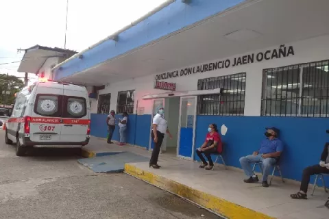 Sicarios disparan contra un hombre y dos menores en Cativá