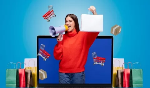 Consejos para hacer compras seguras