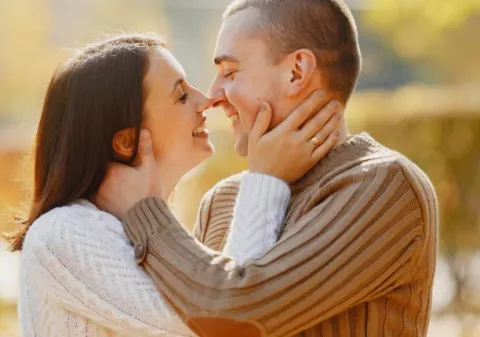 Comunicación sexual, clave en una relación