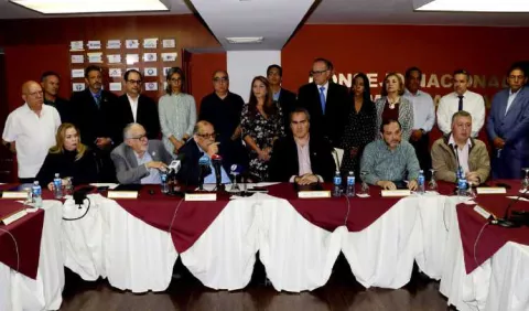 Cumplir la ley contra los bloqueos, clama el Conep