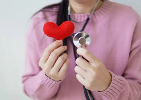 ¿Qué podrían sentir en un evento cardiovascular?