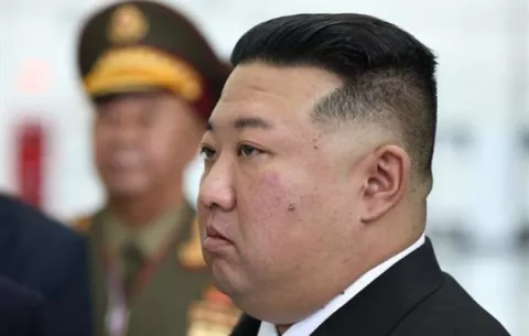 Corea del Norte logró poner en órbita su satélite espía