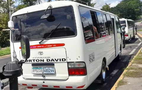 Cotradin anuncia caravana para pedir corredor humanitario