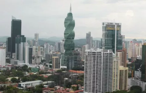 Moody's: Cierre de mina impactará en crecimiento de Panamá