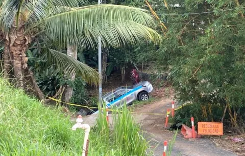 Matan a trabajador del Sinaproc; su compañero resultó herido