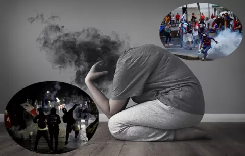 Crisis social: ¿Qué hacer cuando afecta la salud mental?