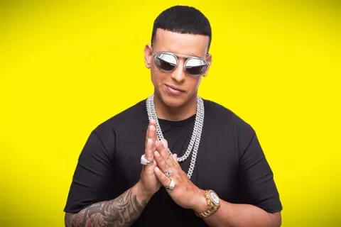 Daddy Yankee se retira como 'el jefe' del reguetón
