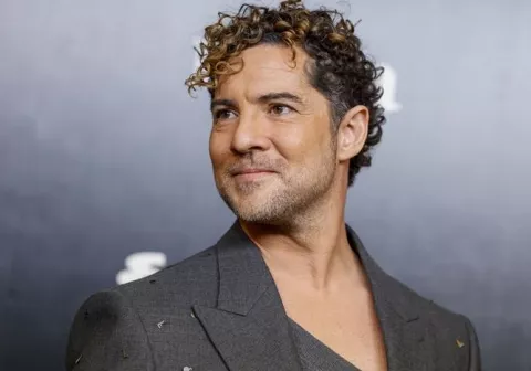 David Bisbal habla de su documental