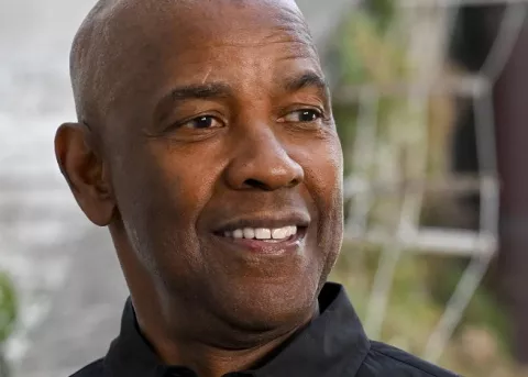 Denzel Washington, en filme basado en el guerrero Aníbal
