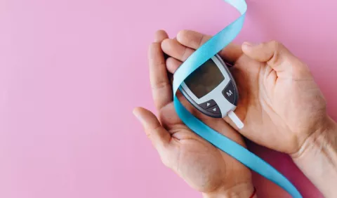 Diabetes: El acceso a la información es clave