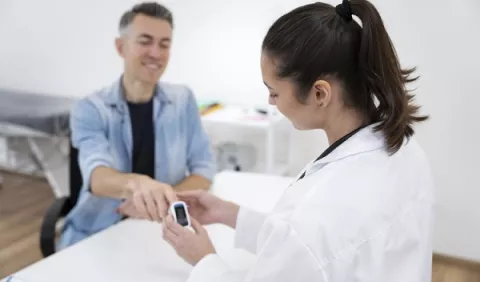 Formas de diagnosticar la diabetes 