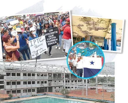Educación: la estrella que sigue sin brillar en este Gobierno