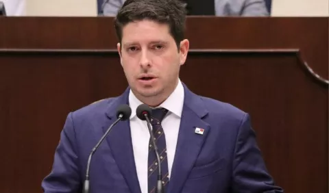 Ejecutivo y Legislativo con responsabilidad  penal por fallido contrato minero