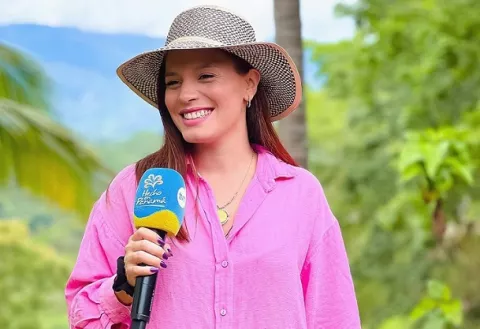 'La Chichi de Papa': 'Ya casi cumples tu primer mes'