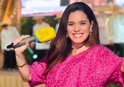 'La Chichi de Papa' comparte un video emotivo de su bebé