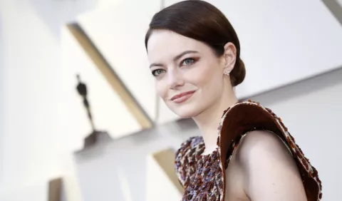 Emma Stone: Talento y empoderamiento