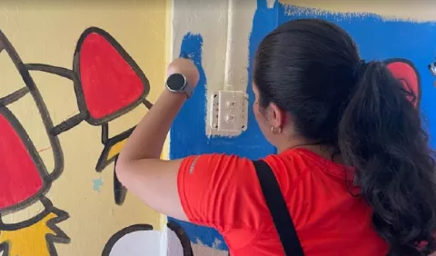 Encuesta sobre voluntariado en Panamá