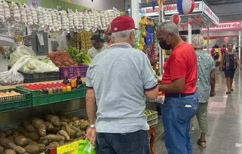 Empiezan a escasear los productos agrícolas en Herrera