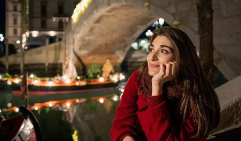 Estrenos de la temporada decembrina en Netflix