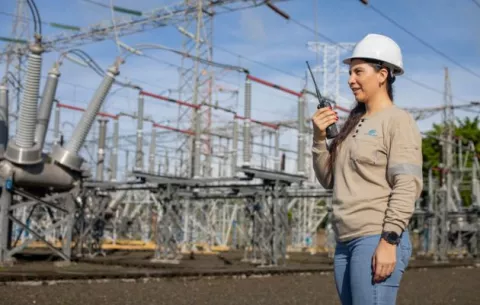  ETESA actualiza su sistema de telecomunicaciones 