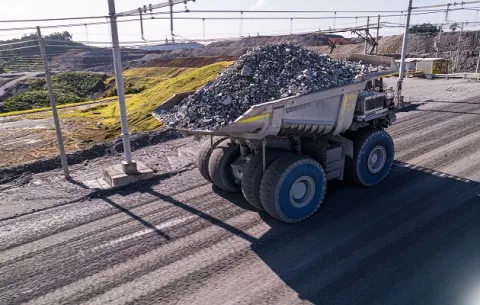 Prohibir explotación de recursos afectaría el desarrollo