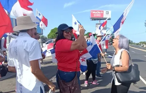 Azuerences celebran histórico fallo contra contrato minero