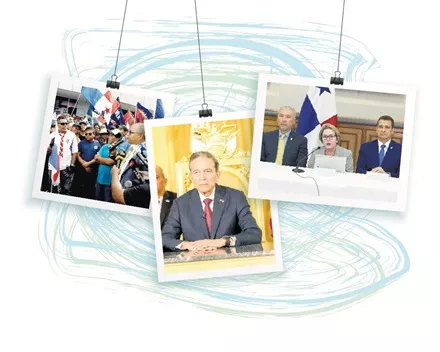 Panamá debe volver a la normalidad tras fallo