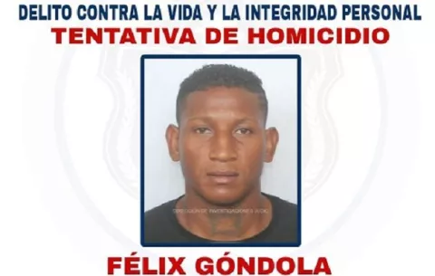 Tras meses de estar prófugo, futbolista enfrenta justicia 