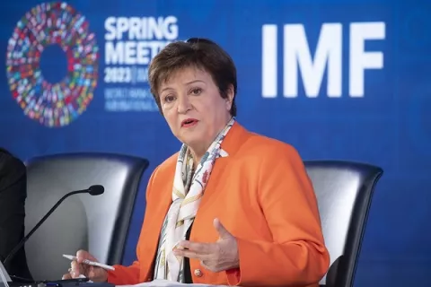 Conflicto bélico en Israel y Gaza golpea a economía mundial