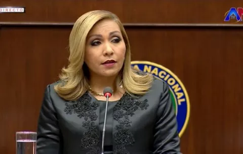 Foco, sancionado por campaña sucia contra Yanibel Ábrego