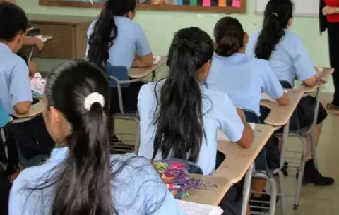 ¿Puede influir la huelga docente en el aumento de fracasos?