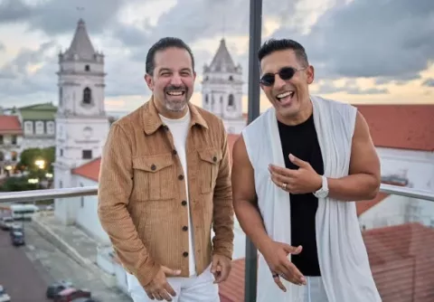 Gaitanes, ya está disponible su nueva canción 'Ella'